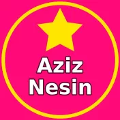 Aziz Nesin Burada