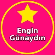 Engin Günaydın Burada