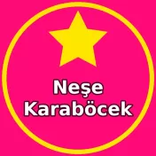Neşe Karaböcek Burada