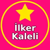 İlker Kaleli Burada