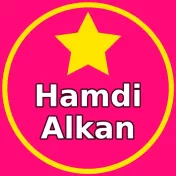 Hamdi Alkan Burada