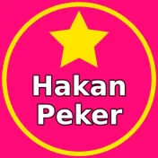 Hakan Peker Burada