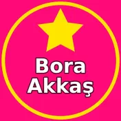 Bora Akkaş Burada