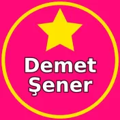 Demet Şener Burada