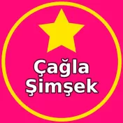 Çağla Şimşek Burada