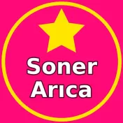 Soner Arıca Burada