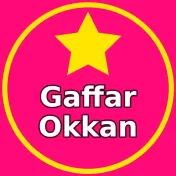 Gaffar Okkan Burada