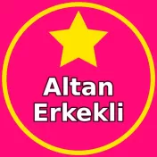 Altan Erkekli Burada