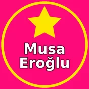 Musa Eroğlu Burada