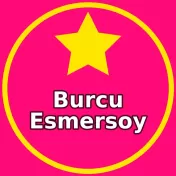 Burcu Esmersoy Burada