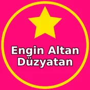 Engin Altan Düzyatan Burada