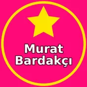 Murat Bardakçı Burada