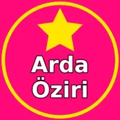 Arda Öziri Burada