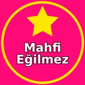Mahfi Eğilmez Burada