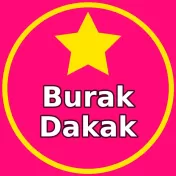 Burak Dakak Burada