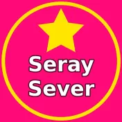 Seray Sever Burada