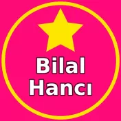 Bilal Hancı Burada