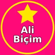 Ali Biçim Burada