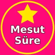 Mesut Süre Burada