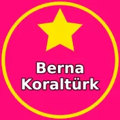 Berna Koraltürk Burada