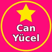 Can Yücel Burada