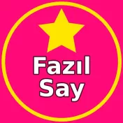 Fazıl Say Burada