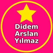 Didem Arslan Yılmaz Burada