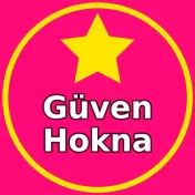 Güven Hokna Burada