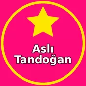 Aslı Tandoğan Burada