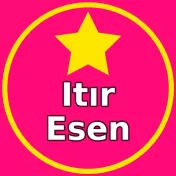 Itır Esen Burada