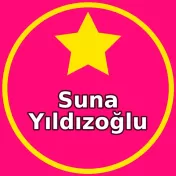 Suna Yıldızoğlu Burada