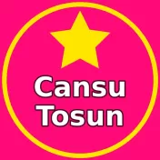 Cansu Tosun Burada