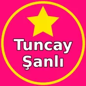 Tuncay Şanlı Burada