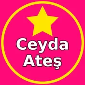 Ceyda Ateş Burada
