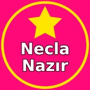 Necla Nazır Burada