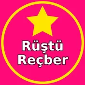 Rüştü Reçber Burada