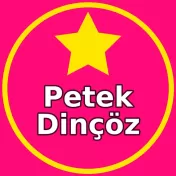 Petek Dinçöz Burada