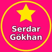Serdar Gökhan Burada
