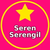 Seren Serengil Burada