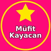 Müfit Kayacan Burada