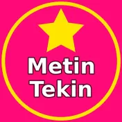 Metin Tekin Burada