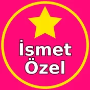 İsmet Özel Burada