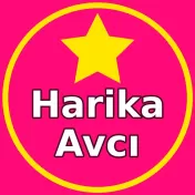 Harika Avcı Burada