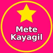 Mete Kayagil Burada