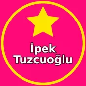 İpek Tuzcuoğlu Burada