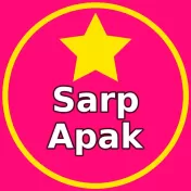 Sarp Apak Burada