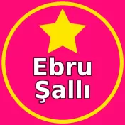 Ebru Şallı Burada