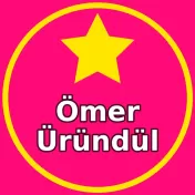 Ömer Üründül Burada