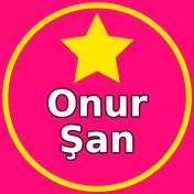 Onur Şan Burada