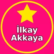 İlkay Akkaya Burada